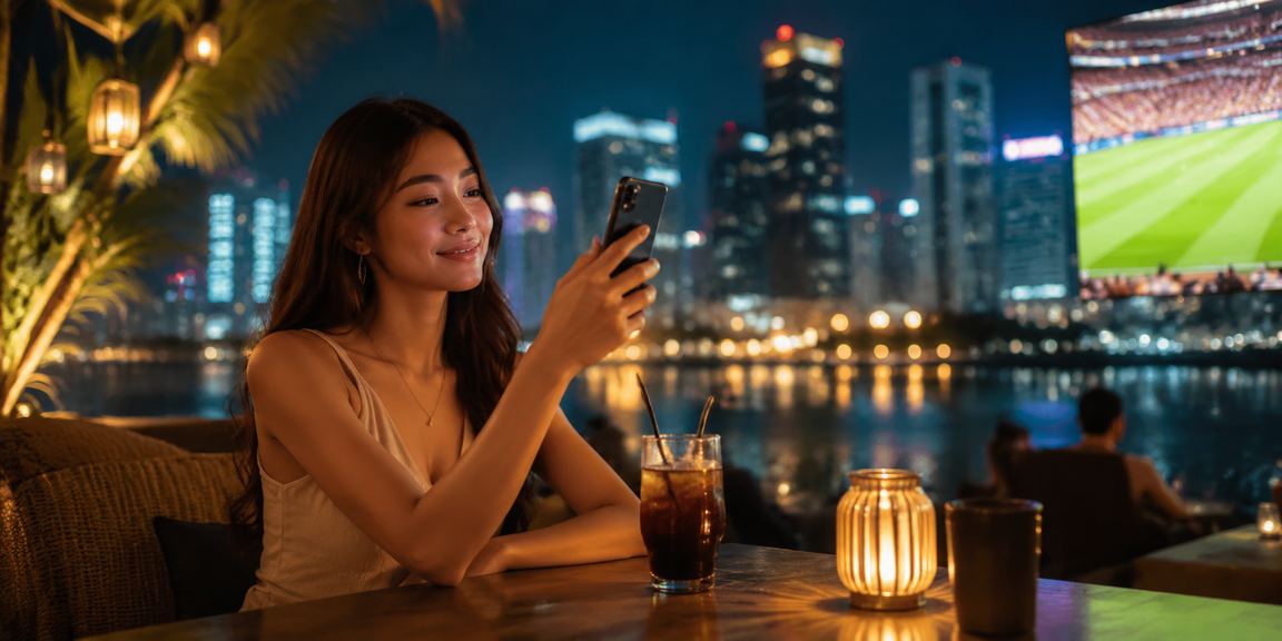 vpower apk